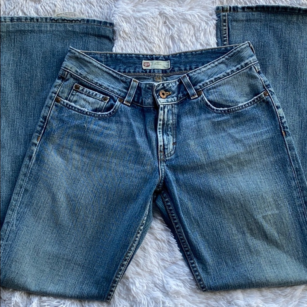 BKE Culture Jeans